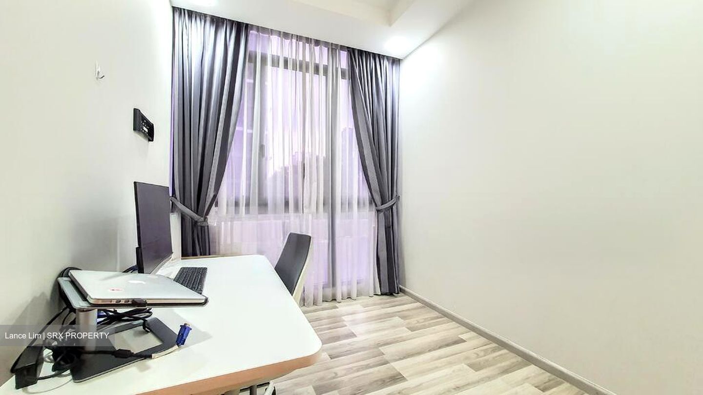 La Fiesta (D19), Condominium #496947641